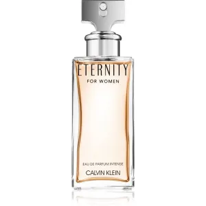 Calvin Klein Eternity Intense eau de parfum for women 100 ml #294038