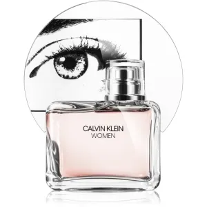 Calvin Klein - Calvin Klein Women 100ML Eau De Parfum Spray