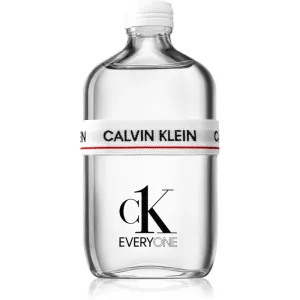 Calvin Klein - Ck Everyone 200ml Eau De Toilette Spray