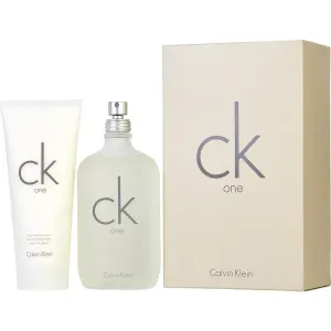 Calvin Klein - Ck One 200ML Gift Boxes #750299