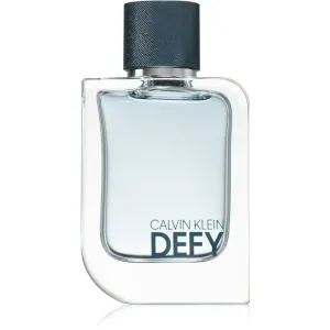 Calvin Klein Defy eau de toilette for men 100 ml #294903