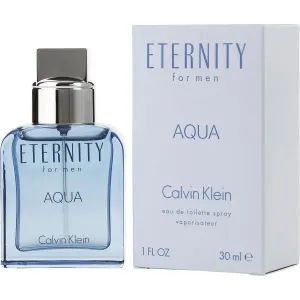 Calvin Klein - Eternity Aqua 30ML Eau De Toilette Spray