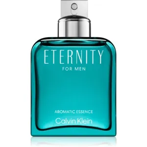 Calvin Klein Eternity for Men Aromatic Essence eau de parfum for men 200 ml