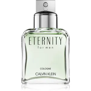 Calvin Klein Eternity for Men Cologne eau de toilette for men 100 ml #991723