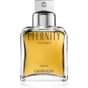 Calvin Klein Eternity for Men Parfum perfume for men 100 ml #294036
