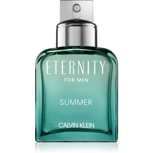 Calvin Klein Eternity for Men Summer 2020 Eau de Toilette for Men 100 ml #1161580