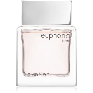 Men's perfumes Calvin Klein