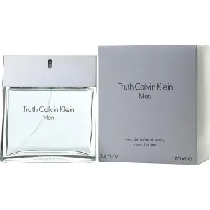 Calvin Klein - Truth Men 100ML Eau De Toilette Spray