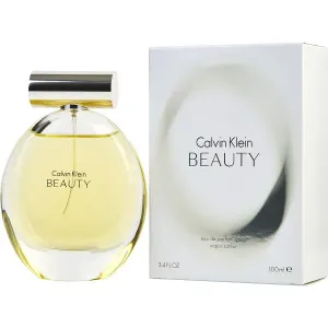 Calvin KleinBeauty Eau De Parfum Spray 100ml/3.4oz