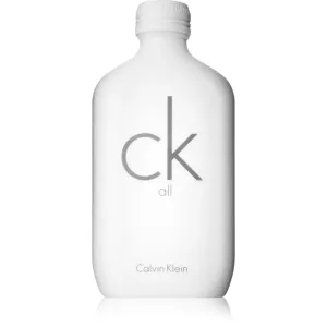 Calvin KleinCK All Eau De Toilette Spray 200ml/6.7oz