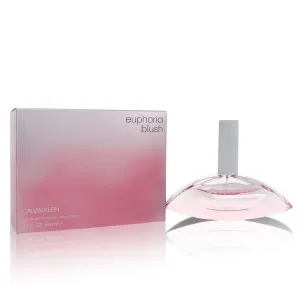 Calvin KleinEuphoria Blush Eau De Parfum Spray 100ml/3.4oz
