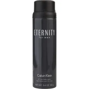 Calvin Klein - Eternity Pour Femme 152g Perfume mist and spray