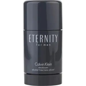 Calvin Klein - Eternity Pour Homme 75g Deodorant