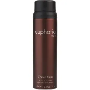Calvin Klein - Euphoria Pour Homme 152ml Perfume mist and spray