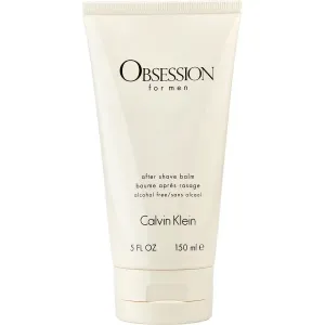 Calvin Klein - Obsession 150ml Aftershave
