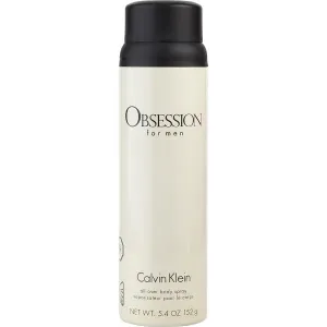 Calvin Klein - Obsession Pour Homme 152g Perfume mist and spray