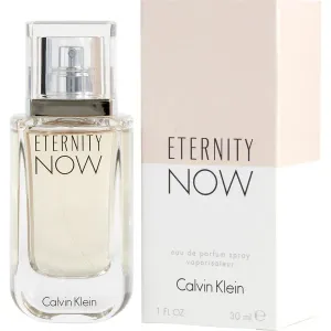 Calvin Klein - Eternity Now 30ML Eau De Parfum Spray