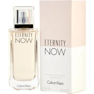 Calvin Klein - Eternity Now 50ML Eau De Parfum Spray
