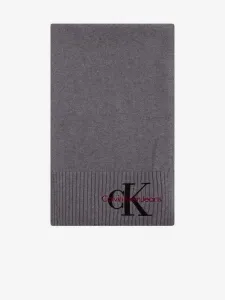 Calvin Klein Scarf Grey #230610