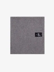 Calvin Klein Scarf Grey #230799