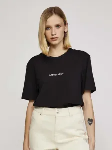 Calvin Klein T-shirt Black
