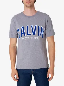 Calvin Klein T-shirt Grey #224952