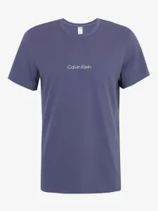 Calvin Klein T-shirt Pink #243757