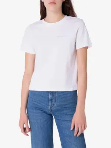 Calvin Klein T-shirt White #230408