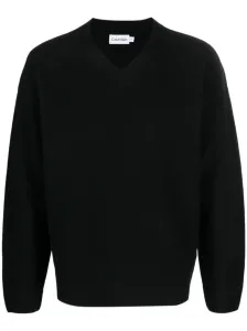CALVIN KLEIN - Wool Sweater #1759231