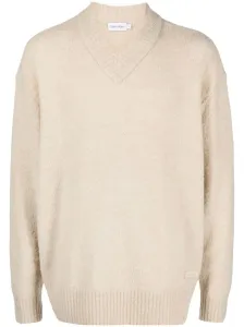 CALVIN KLEIN - Wool Sweater #1759275