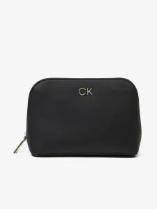 Calvin Klein Cosmetic bag Black