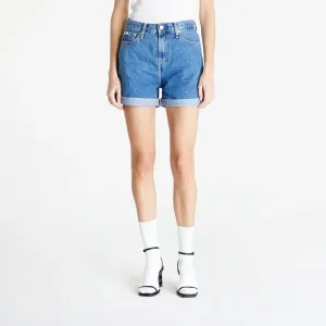 Calvin Klein Jeans Mom Short Denim Medium #1797310