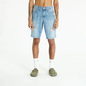 Calvin Klein Jeans Regular Shorts Blue #1396382