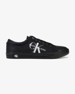 Calvin Klein Vulcanized Sneakers Black
