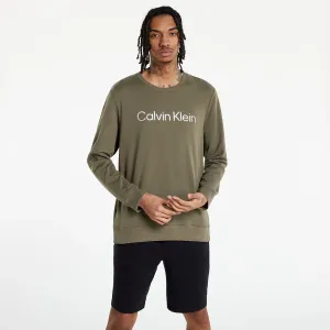 Calvin Klein Logo Tee Canyon Coral #727388