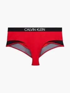 Calvin Klein Underwear	 Bikini bottom Red