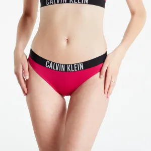 Calvin Klein Classic Bikini Bottom Intense Power Pink #1303815