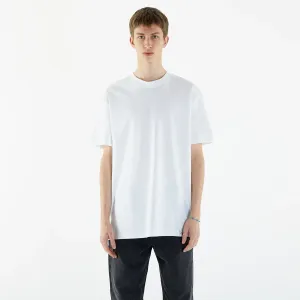 Calvin Klein Jeans Long Relaxed Cotton T-Shirt Bright White #1820487
