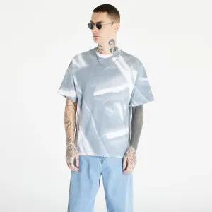 Calvin Klein Jeans Motion Blur Aop Tee Grey #1003643