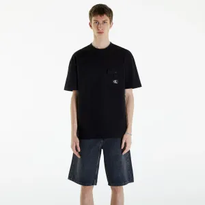 T-shirts with short sleeves Calvin Klein