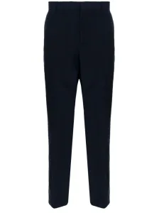 CALVIN KLEIN - Trousers With Logo #1790919