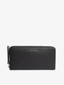 Calvin Klein Wallet Black #242564