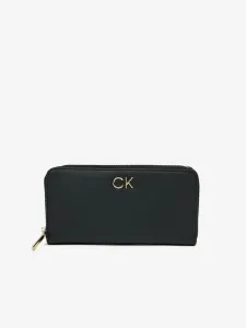 Calvin Klein Wallet Black #217837