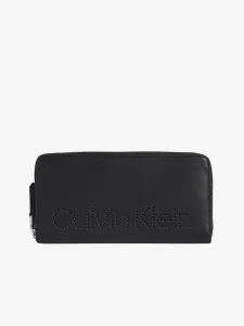 Calvin Klein Wallet Black #176956