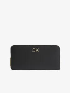 Calvin Klein Wallet Black #175142
