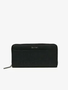 Calvin Klein Wallet Black #1172014