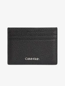 Calvin Klein Wallet Black #164046