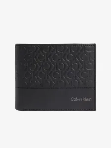 Calvin Klein Wallet Black