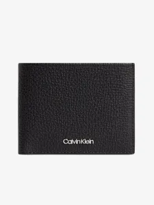 Calvin Klein Wallet Black #164044