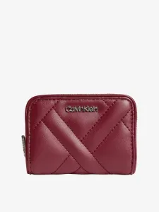 Calvin Klein Wallet Red